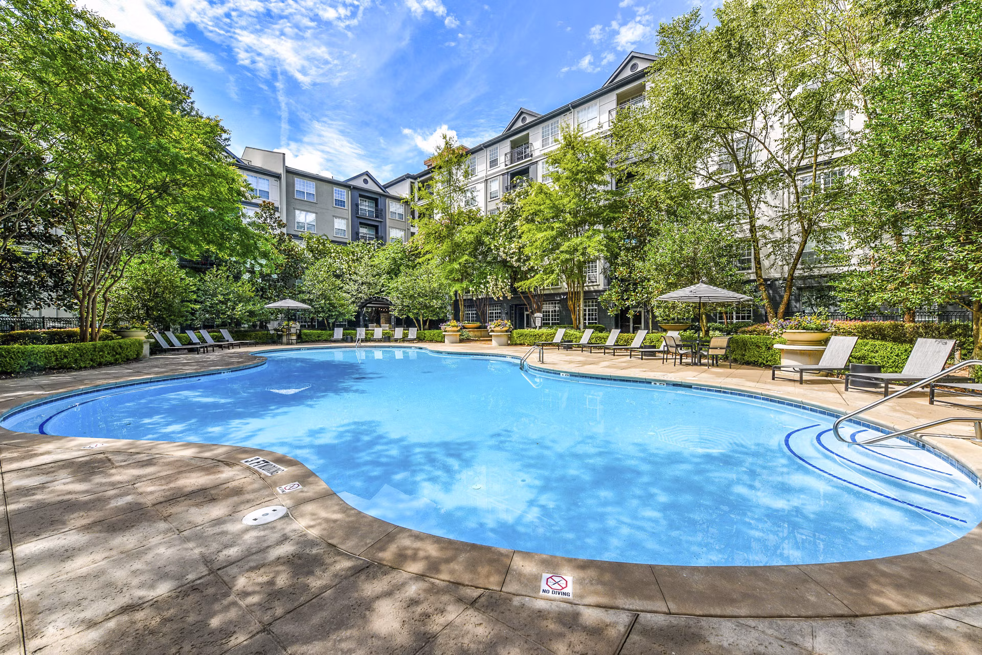 Property images of The Boro Atlanta