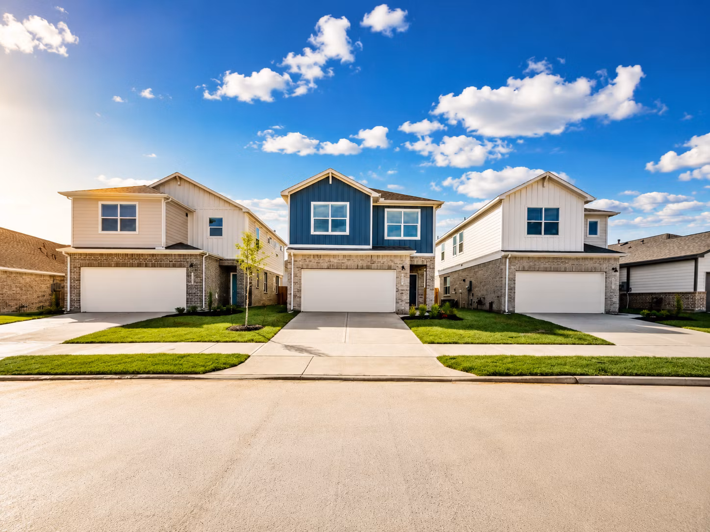Property images of Cypress Heights
