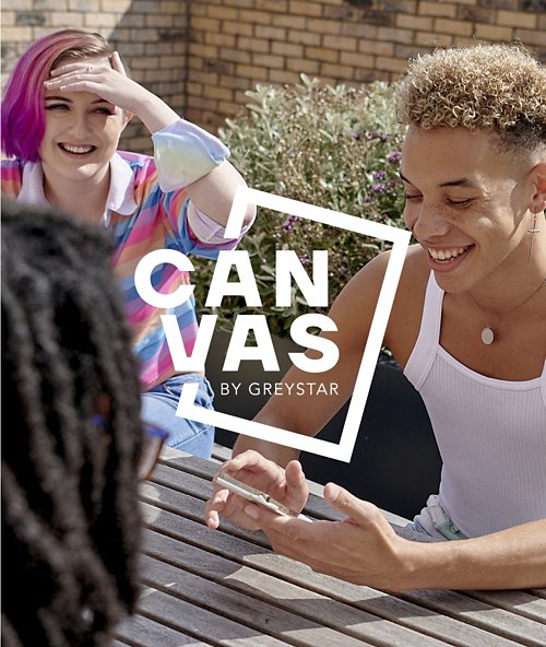 Canvas by Bolis Properties